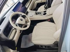 Denza BYD Denza N7 630 AWD Intelligent Driving Max - ფოტო 15