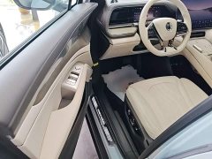 Denza BYD Denza N7 630 AWD Intelligent Driving Max - ფოტო 16