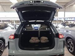 Denza BYD Denza N7 630 AWD Intelligent Driving Max - ფოტო 19