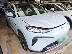 Denza BYD Denza N7 630 AWD Intelligent Driving Max - ფოტო 4