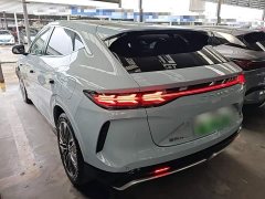 Denza BYD Denza N7 630 AWD Intelligent Driving Max - ფოტო 5