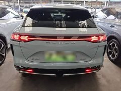 Denza BYD Denza N7 630 AWD Intelligent Driving Max - ფოტო 6
