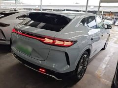 Denza BYD Denza N7 630 AWD Intelligent Driving Max - ფოტო 7
