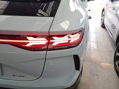 Denza BYD Denza N7 630 AWD Intelligent Driving Max - ფოტო 8