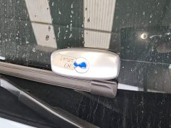 Denza BYD Denza N7 630 AWD Intelligent Driving Max - ფოტო 9