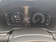 Honda Accord 260TURBO Luxury Edition - ფოტო 12
