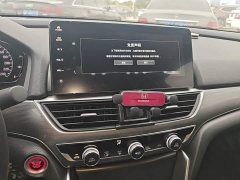 Honda Accord 260TURBO Luxury Edition - ფოტო 13