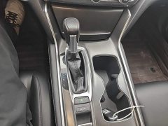 Honda Accord 260TURBO Luxury Edition - ფოტო 14