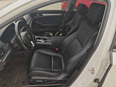 Honda Accord 260TURBO Luxury Edition - ფოტო 15