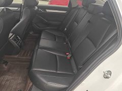 Honda Accord 260TURBO Luxury Edition - ფოტო 17