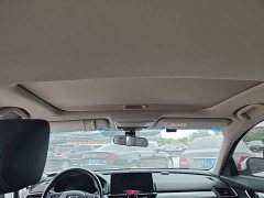Honda Accord 260TURBO Luxury Edition - ფოტო 18