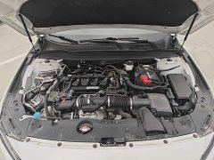 Honda Accord 260TURBO Luxury Edition - ფოტო 20