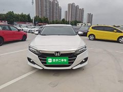 Honda Accord 260TURBO Luxury Edition - ფოტო 3
