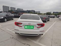 Honda Accord 260TURBO Luxury Edition - ფოტო 6