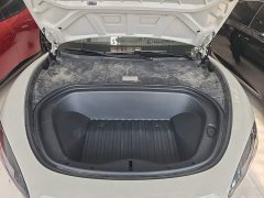 Xiaomi SU7 2024 Quad Motor Ultra-Long Range Advanced Autonomous Driving Max - ფოტო 12