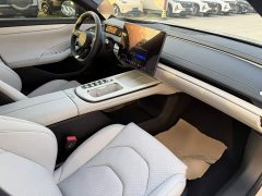 Xiaomi SU7 2024 Quad Motor Ultra-Long Range Advanced Autonomous Driving Max - ფოტო 14