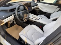 Xiaomi SU7 2024 Quad Motor Ultra-Long Range Advanced Autonomous Driving Max - ფოტო 16