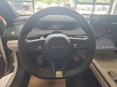 Xiaomi SU7 2024 Quad Motor Ultra-Long Range Advanced Autonomous Driving Max - ფოტო 4