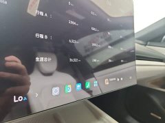 Xiaomi SU7 2024 Quad Motor Ultra-Long Range Advanced Autonomous Driving Max - ფოტო 6