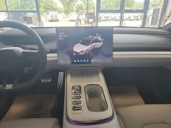 Xiaomi SU7 2024 Quad Motor Ultra-Long Range Advanced Autonomous Driving Max - ფოტო 7