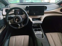 BYD Dolphin 420km Fashion Edition - ფოტო 10