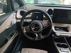 BYD Dolphin 420km Fashion Edition - ფოტო 11