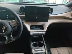 BYD Dolphin 420km Fashion Edition - ფოტო 13