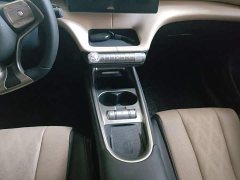 BYD Dolphin 420km Fashion Edition - ფოტო 14