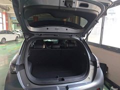 BYD Dolphin 420km Fashion Edition - ფოტო 19