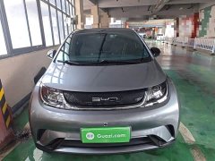 BYD Dolphin 420km Fashion Edition - ფოტო 3