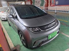 BYD Dolphin 420km Fashion Edition - ფოტო 4