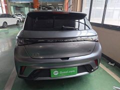 BYD Dolphin 420km Fashion Edition - ფოტო 6