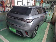 BYD Dolphin 420km Fashion Edition - ფოტო 7