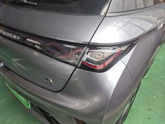 BYD Dolphin 420km Fashion Edition - ფოტო 8