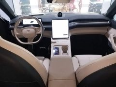 NIO EC7 75kWh - ფოტო 10