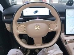 NIO EC7 75kWh - ფოტო 11