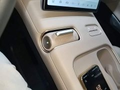 NIO EC7 75kWh - ფოტო 14