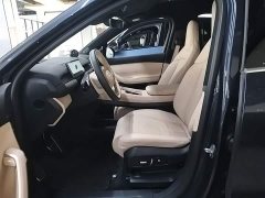 NIO EC7 75kWh - ფოტო 15