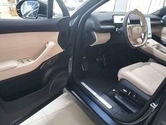 NIO EC7 75kWh - ფოტო 16
