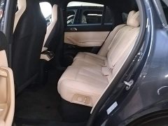 NIO EC7 75kWh - ფოტო 17