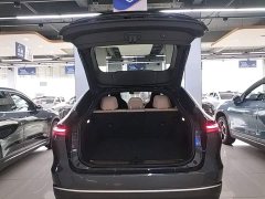 NIO EC7 75kWh - ფოტო 19