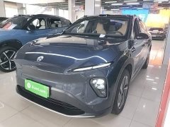 NIO EC7 75kWh - ფოტო 2