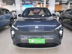 NIO EC7 75kWh - ფოტო 3