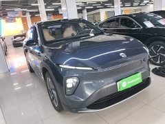 NIO EC7 75kWh - ფოტო 4
