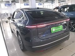 NIO EC7 75kWh - ფოტო 5