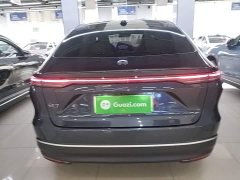 NIO EC7 75kWh - ფოტო 6