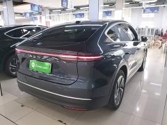 NIO EC7 75kWh - ფოტო 7