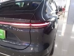 NIO EC7 75kWh - ფოტო 8