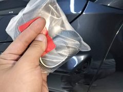 NIO EC7 75kWh - ფოტო 9