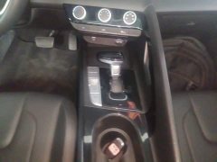 Hyundai Elantra 2023 1.5L CVT GLX Elite - ფოტო 14
